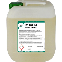 Besma Machine Cleaning Fluid 5L