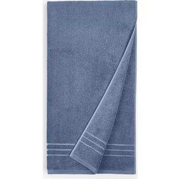 Arch Studio Quick Dry 30 x 56 in Blush Bath Towel Blue (142.2x76.2cm)