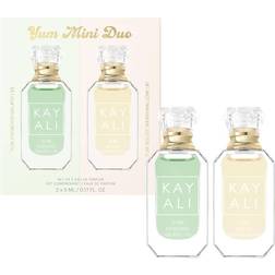 Kayali Yum Mini Duo EdP 2 x 5ml