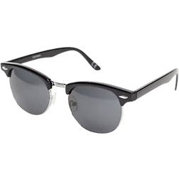 ASOS DESIGN Retro Black/Grey