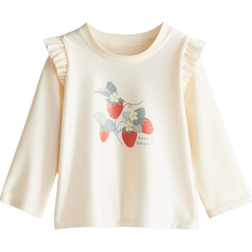 H&M Badeshirt Mit UPF 50 - Beige