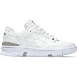 Asics Charlotte Cardin x EX89 - Cream/Steel Blue/Moonrock