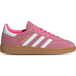 adidas Handball Spezial W - Lucid Pink/Ftw White/Gold Metallic