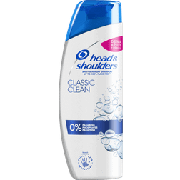 Head & Shoulders Classic Clean Anti Dandruff Shampoo 500ml
