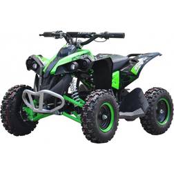 MCU-Sport Mini ATV Renegade 36V Green