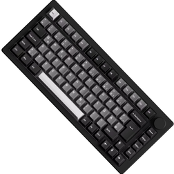 Akko Monsgeek M1 V5 V3 Creamy Purple Pro Wireless (German)