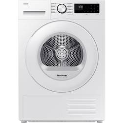 Samsung DV90DG52A0TEEE Vit