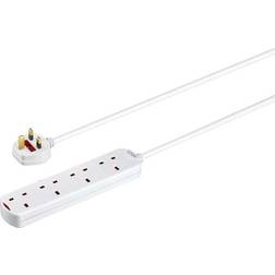 Logik L4WAY2M18 4-way 2m