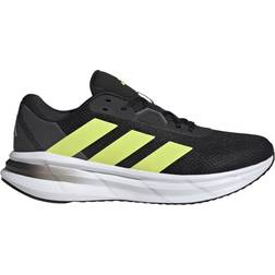 adidas Galaxy 7 M - Core Black/Pulse Lime/Grey Five