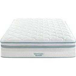 Silentnight UltraGel CoolTouch 3000 Mattress - Firm Coil Spring Matress