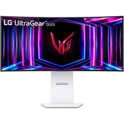 LG 34GS95QE-W