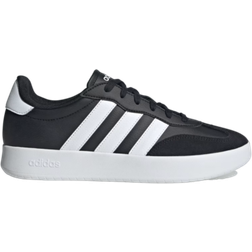adidas Barreda - Core Black/Cloud White