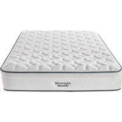 Silentnight UltraGel 2000 Pocket Mattress Coil Spring Matress