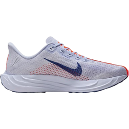 Nike Pegasus Plus M - Ghost/Blue Void/Bright Crimson