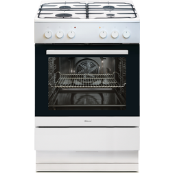 Gram GK 5610-90 Hvid