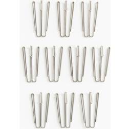 H&M Curtain Hooks 10-packs