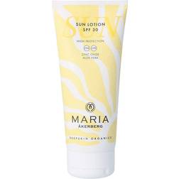 Maria Åkerberg Sun Lotion SPF30 100ml