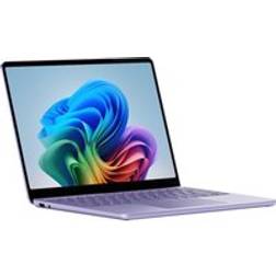Microsoft 13 Inch Surface Laptop Snapdragon X Plus 512 GB SSD