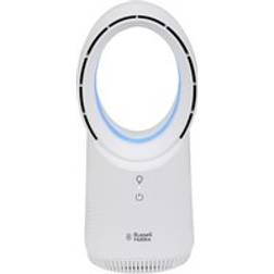 Russell Hobbs RHBLDLUSB25 5" Bladeless Tower Fan
