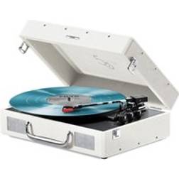 Mixx Revival 55 Stereo Cream Skivspelare