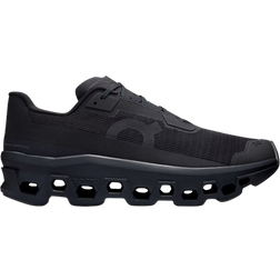 On Cloudmonster Void M - Black