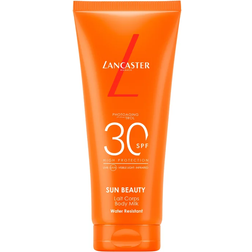 Lancaster Sun Beauty Body Milk SPF30 100ml