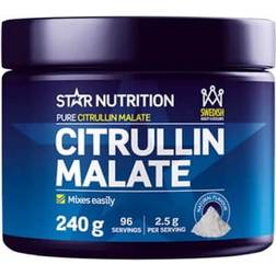 Star Nutrition Citrullin Malate 240g