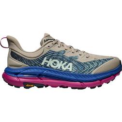 Hoka Mafate Speed 4 M - Farro/Ultramarine