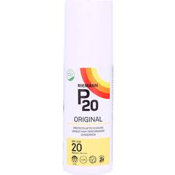 Riemann P20 Sunscreen Spray SPF20 PA++++ 100ml