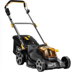 Texas LMX2044 2x20V Solo Batteridrevet plæneklipper
