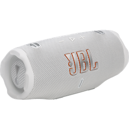 JBL Charge 6 White
