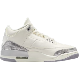 Nike Nike Air 3 Retro Women's Shoes - White