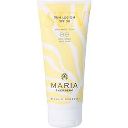 Maria Åkerberg High Protection Sun Lotion SPF30 30ml