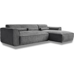 MiuForm Flex Felix Modular System Corner S Sofa 264cm 4 Seater