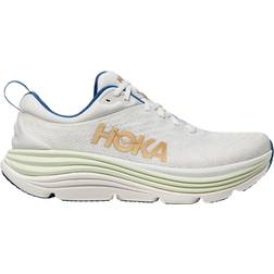 Hoka Gaviota 5 M - Frost/Gold