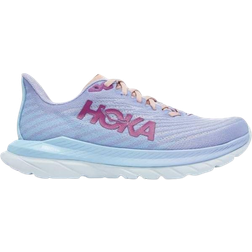 Hoka One One Mach 5 - Baby Lavender/Summer Song