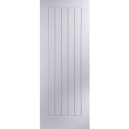 B&Q Unglazed Cottage Interior Door (76.2x198.1cm)