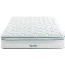 Silentnight UltraGel 2000 Pocket Box Top Mattress Coil Spring Matress