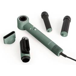 Create ION Styler Pro Asciugacapelli Ionico 5 in 1