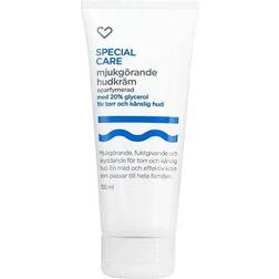 Hjärtats Special Care Hudkräm 20% Glycerol