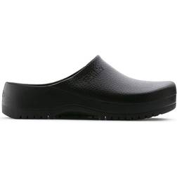 Birkenstock Super-Birki Polyurethane - Black