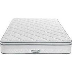 Silentnight UltraGel 1200 Pocket Pillowtop Mattress Coil Spring Matress