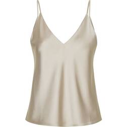 Karmamia Copenhagen Camisole Top – Semi Rich Shell