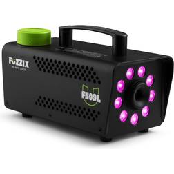 Fuzzix F509L