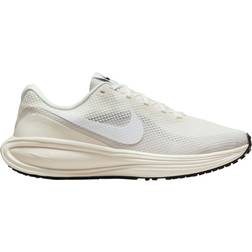 Nike Women's Revolution 8 Running Shoes - Sail/White