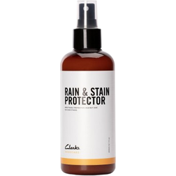 Clarks Rain & Stain Protector 000
