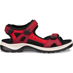 ecco Offroad - Red