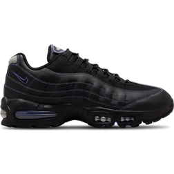 Nike Air Max 95 OG M - Black/Persian Violet/Wolf Grey