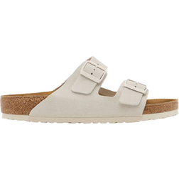 Birkenstock Arizona Sandaler - Hvide