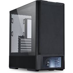 Lian Li LANCOOL 207 Digital ATX Computer Case